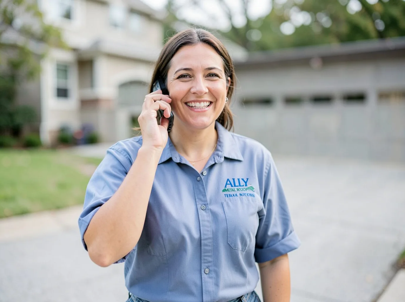 Metal Roof Installation Enterprise, LA FAQs